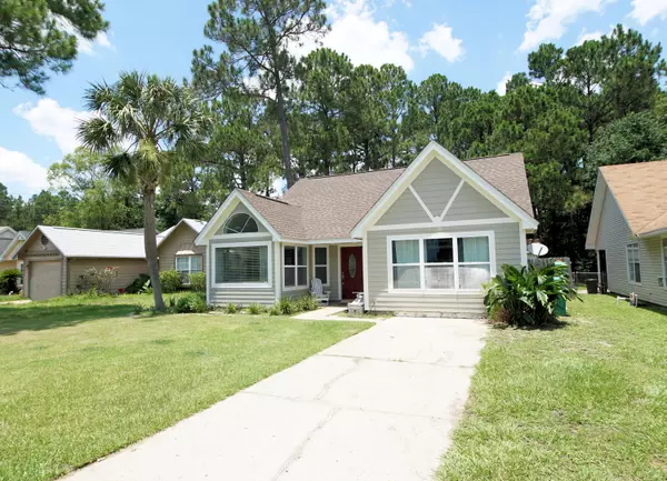 Fort Walton Beach, FL 32547,2905 Bentwood Lane