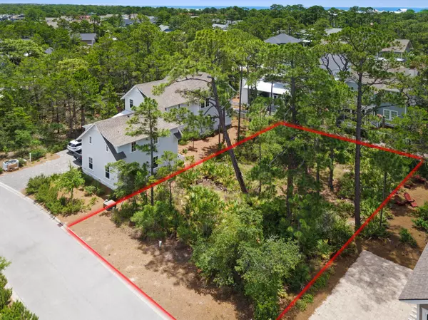 Santa Rosa Beach, FL 32459,lot 149 Sextant Lane