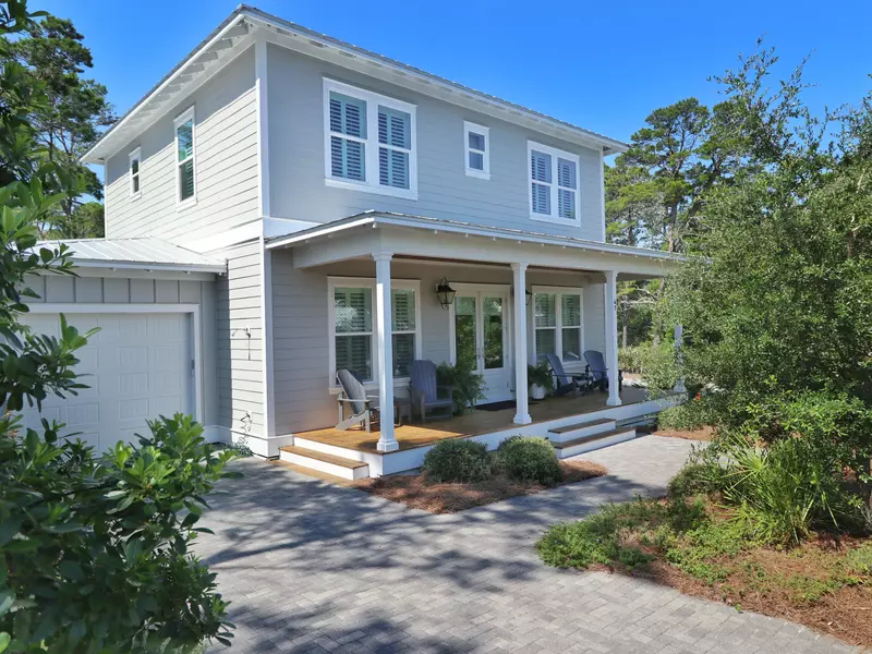 47 Ibis Drive, Santa Rosa Beach, FL 32459