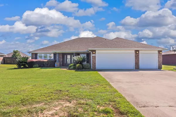 3344 Citrine Circle, Crestview, FL 32539