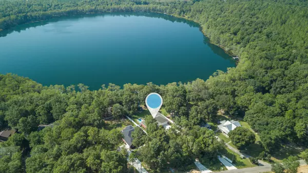 Ponce De Leon, FL 32455,516 Blue Pond Circle