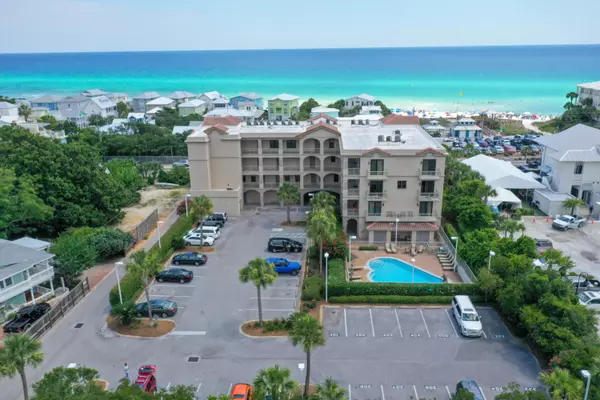 4368 W Co Highway 30-A  #UNIT 308, Santa Rosa Beach, FL 32459