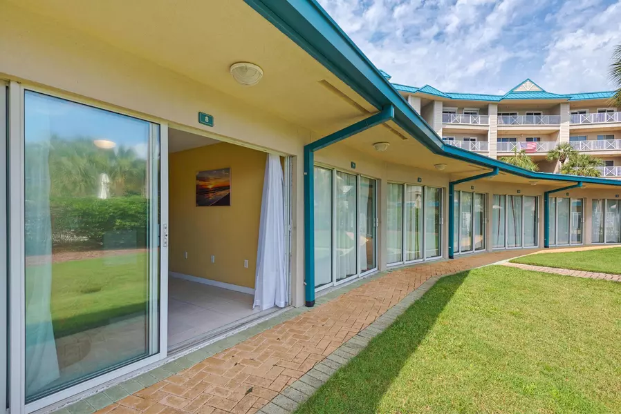 778 Scenic Gulf Drive  #8, Miramar Beach, FL 32550