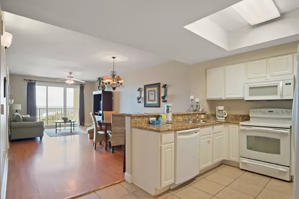 Miramar Beach, FL 32550,122 Seascape Boulevard  #1103