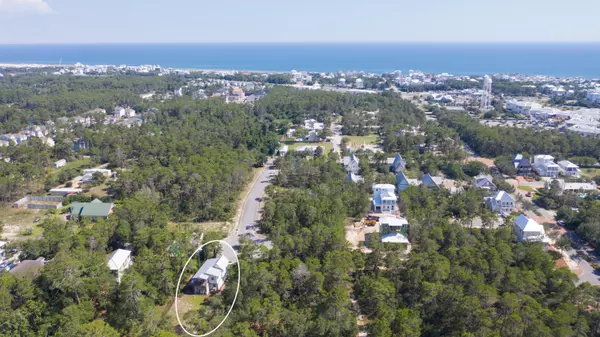 Inlet Beach, FL 32461,104 Pine Cone Trail