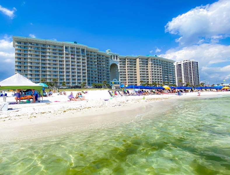 1200 Scenic Gulf Drive  #UNIT B609, Miramar Beach, FL 32550