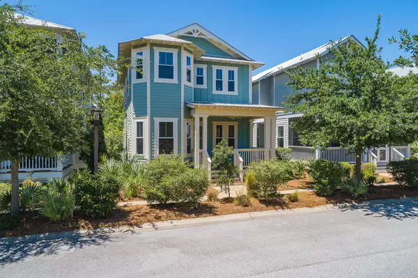 Santa Rosa Beach, FL 32459,24 Cinnamon Fern Lane