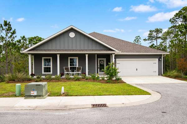 167 Kali Lane, Santa Rosa Beach, FL 32459