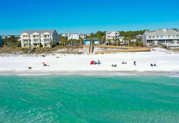 Santa Rosa Beach, FL 32459,Lot 25 Magical Place