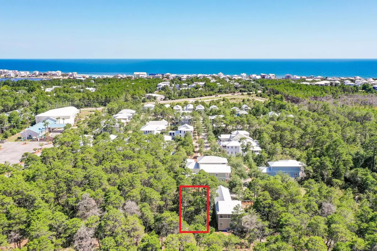 Santa Rosa Beach, FL 32459,Lot 9 Hiker Street