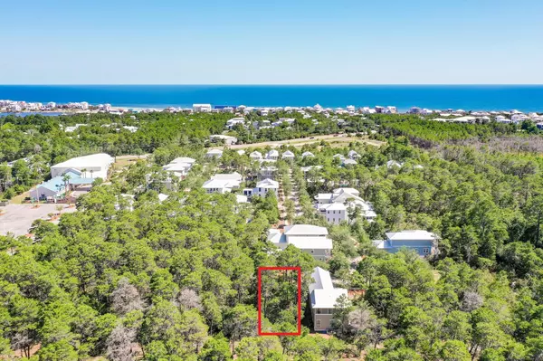 Lot 9 Hiker Street, Santa Rosa Beach, FL 32459