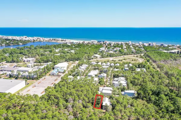 Santa Rosa Beach, FL 32459,Lot 9 Hiker Street