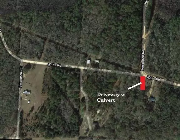 Westville, FL 32464,1658 White Rd Road