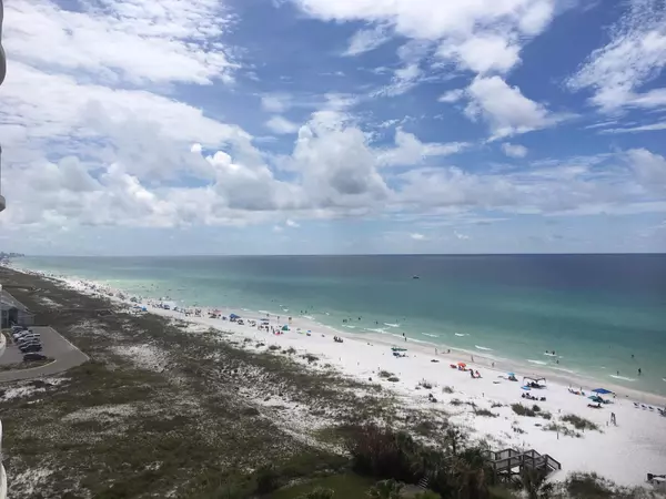 Destin, FL 32541,15400 Emerald Coast Parkway  #UNIT 903