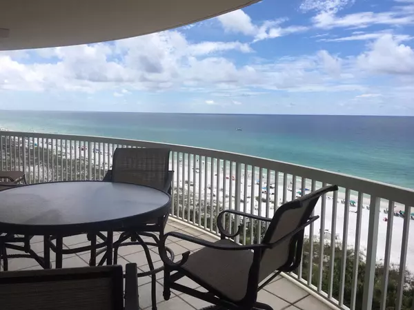 Destin, FL 32541,15400 Emerald Coast Parkway  #UNIT 903