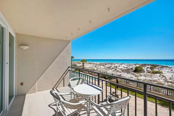 Fort Walton Beach, FL 32548,381 Santa Rosa Boulevard  #UNIT C205