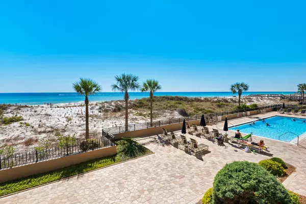 Fort Walton Beach, FL 32548,381 Santa Rosa Boulevard  #UNIT C205