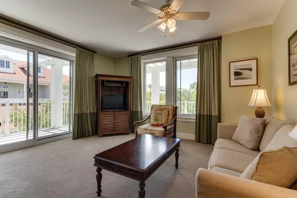 Miramar Beach, FL 32550,9600 Grand Sandestin Boulevard  #3402/3404