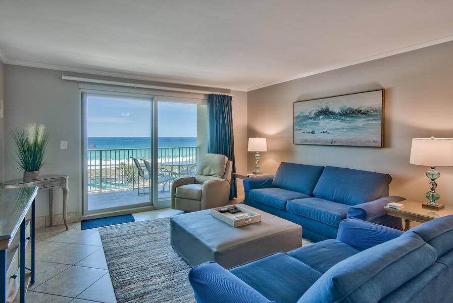 502 Gulf Shore Drive  #UNIT 602, Destin, FL 32541