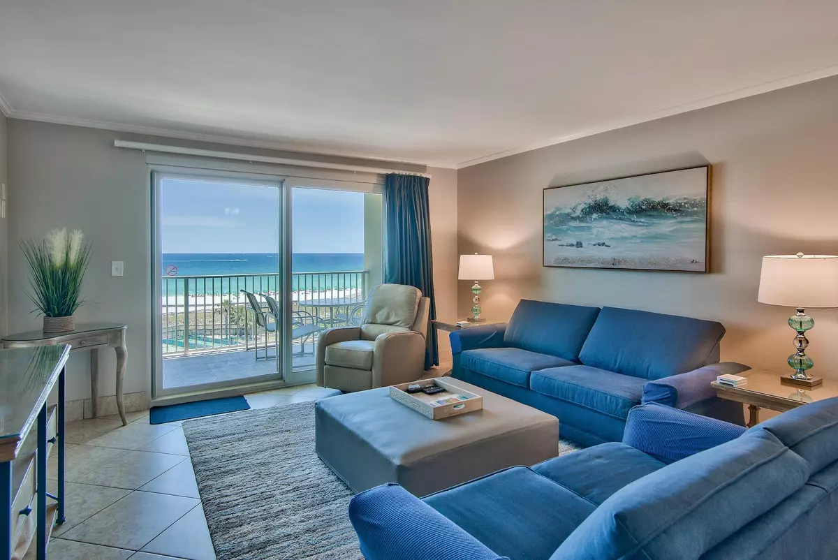 Destin, FL 32541,502 Gulf Shore Drive  #UNIT 602