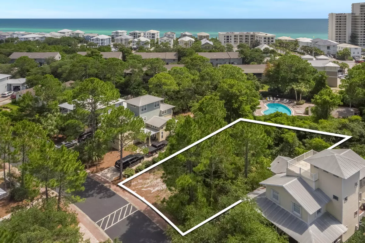 Santa Rosa Beach, FL 32459,Lot 9 Blk B Cassine Village