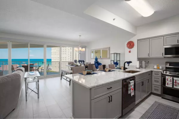 550 Topsl Beach Boulevard  #UNIT 609, Miramar Beach, FL 32550