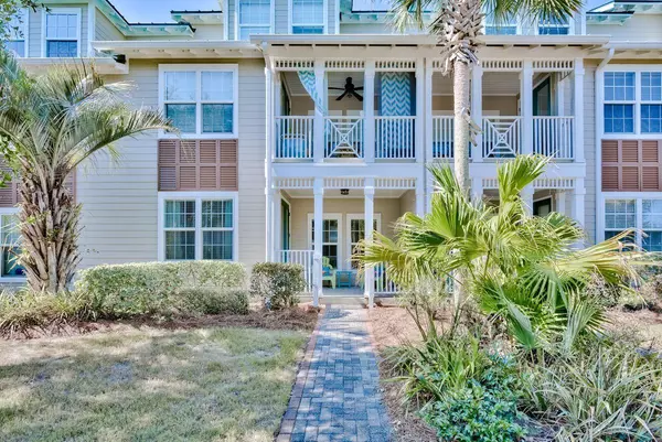 Santa Rosa Beach, FL 32459,104 Village Boulevard  #613