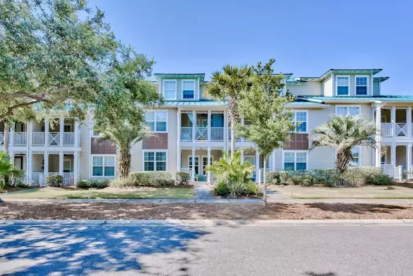 104 Village Boulevard  #613, Santa Rosa Beach, FL 32459