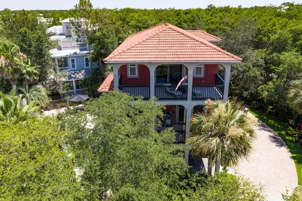 46 Brown Street, Santa Rosa Beach, FL 32459