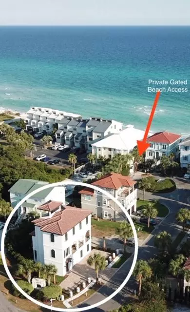 Santa Rosa Beach, FL 32459,17 S Grande Beach Drive