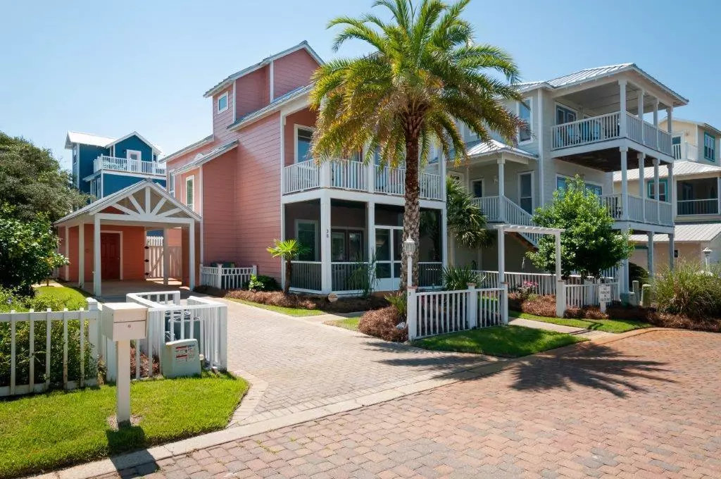 Santa Rosa Beach, FL 32459,30 Sundown Court