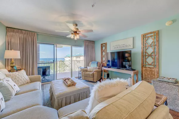 Miramar Beach, FL 32550,778 Scenic Gulf Drive  #UNIT B414