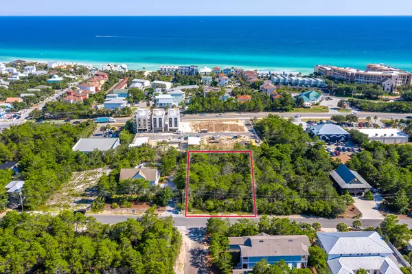 Santa Rosa Beach, FL 32459,Lot 18 Rolling Dunes Drive