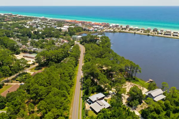 Santa Rosa Beach, FL 32459,Lot 21-B Oyster Lake Drive