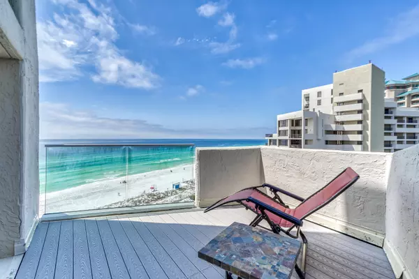 Miramar Beach, FL 32550,4300 Beachside Two  #UNIT 4300