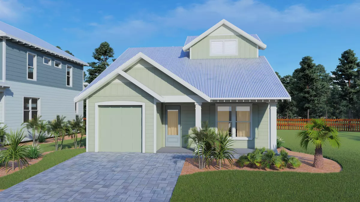 Inlet Beach, FL 32461,Lot 45 W Willow Mist Road