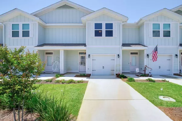 166 Crossing Lane  #D, Santa Rosa Beach, FL 32459