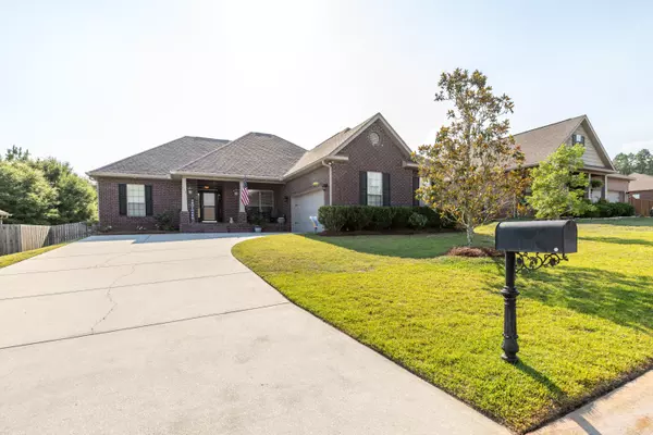 Crestview, FL 32536,713 Lime Lane