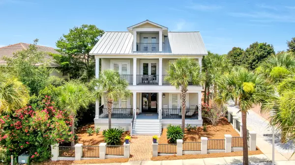 26 White Cliffs Boulevard, Santa Rosa Beach, FL 32459