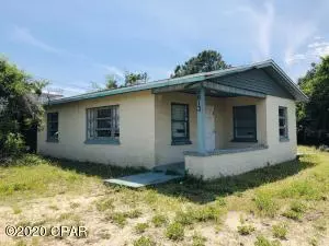 5613 Beach Drive, Panama City Beach, FL 32408