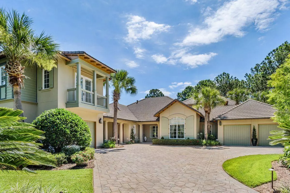 Miramar Beach, FL 32550,3520 Burnt Pine Lane