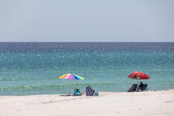 Panama City Beach, FL 32413,17642 Front Beach Road  #UNIT F7