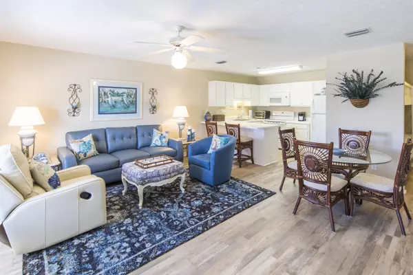 Panama City Beach, FL 32413,17642 Front Beach Road  #UNIT F7