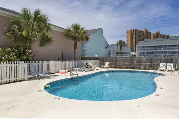 Panama City Beach, FL 32413,17642 Front Beach Road  #UNIT F7