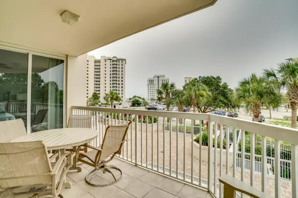 Destin, FL 32541,15100 Emerald Coast Parkway  #UNIT 306