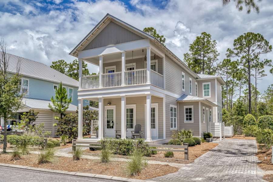 301 E Royal Fern Way, Santa Rosa Beach, FL 32459