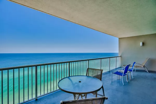 Panama City Beach, FL 32413,17281 Front Beach Road  #UNIT 1606