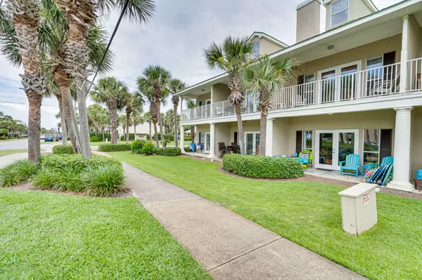 Destin, FL 32541,71 Woodward Street  #UNIT 214