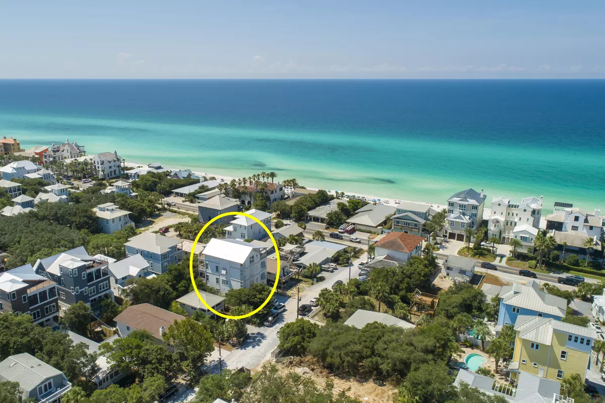 Santa Rosa Beach, FL 32459,40 Dogwood Street