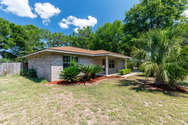 Defuniak Springs, FL 32433,96 James Court